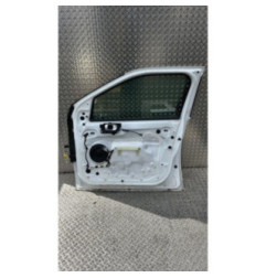 Porte avant droit CITROEN C4 CACTUS Photo n°3