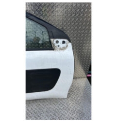 Porte avant droit CITROEN C4 CACTUS Photo n°4