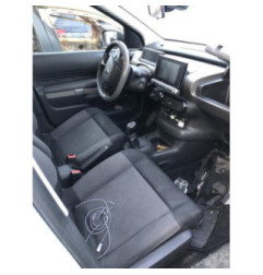 Retroviseur gauche CITROEN C4 CACTUS Photo n°7