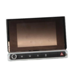 Afficheur CITROEN C4 CACTUS Photo n°1