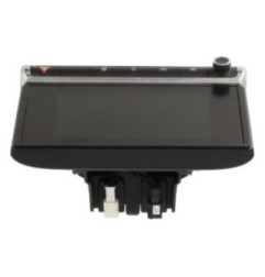 Afficheur CITROEN C4 CACTUS Photo n°5