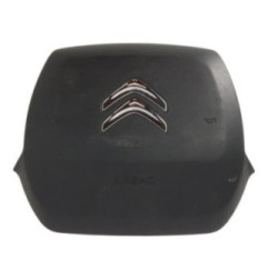 Air bag conducteur CITROEN C4 CACTUS Photo n°1