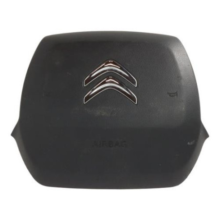 Air bag conducteur CITROEN C4 CACTUS Photo n°1