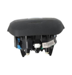 Air bag conducteur CITROEN C4 CACTUS Photo n°3