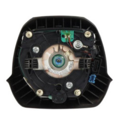 Air bag conducteur CITROEN C4 CACTUS Photo n°4