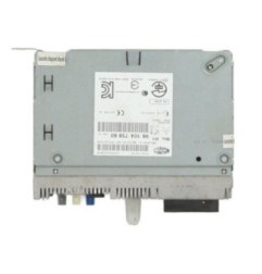 Autoradio d'origine CITROEN C4 CACTUS Photo n°1