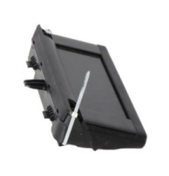 Compteur CITROEN C4 CACTUS Photo n°3