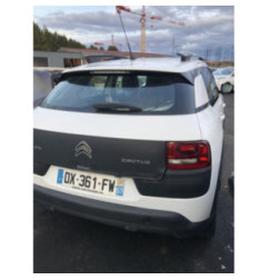 Pare soleil droit CITROEN C4 CACTUS Photo n°7