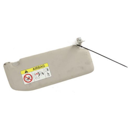 Pare soleil gauche CITROEN C4 CACTUS Photo n°1