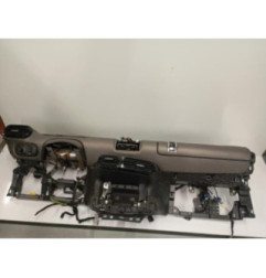 Planche de bord complete CITROEN C4 CACTUS Photo n°1