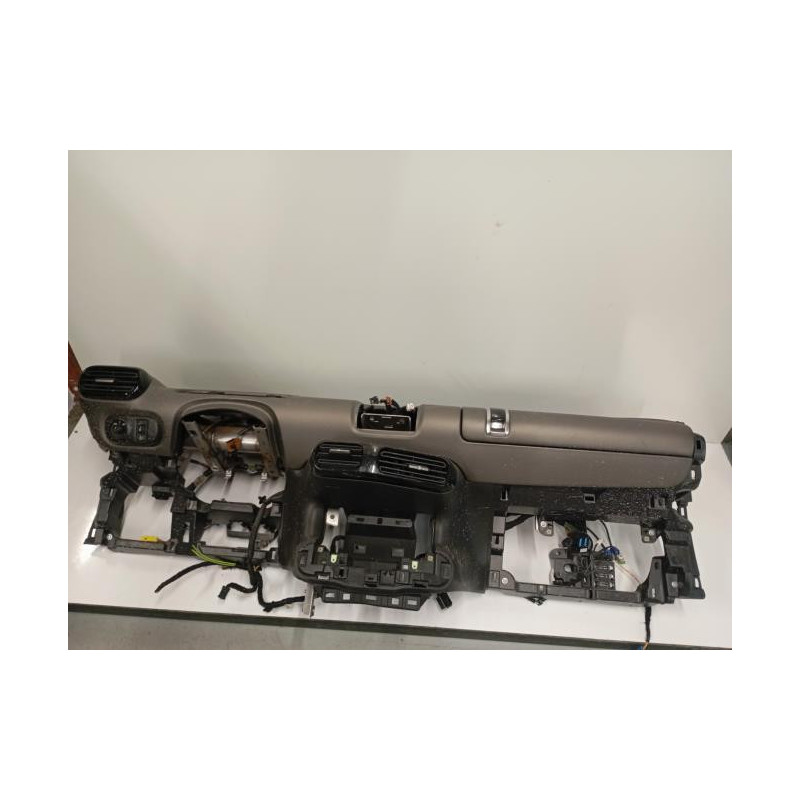 Planche de bord complete CITROEN C4 CACTUS