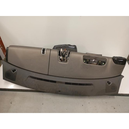 Planche de bord complete CITROEN C4 CACTUS