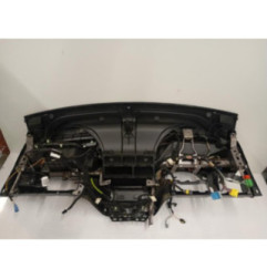 Planche de bord complete CITROEN C4 CACTUS Photo n°3