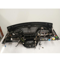 Planche de bord complete CITROEN C4 CACTUS Photo n°4