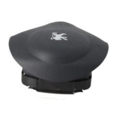 Air bag conducteur PEUGEOT 1007 Photo n°4