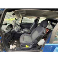 Air bag conducteur PEUGEOT 1007 Photo n°15