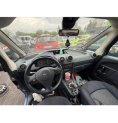 Air bag conducteur PEUGEOT 1007 Photo n°16