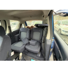 Air bag conducteur PEUGEOT 1007 Photo n°17