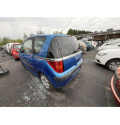 Air bag conducteur PEUGEOT 1007 Photo n°18