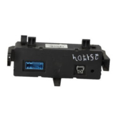 Commande chauffage PEUGEOT 1007