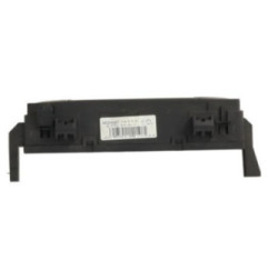 Commande chauffage PEUGEOT 1007 Photo n°3