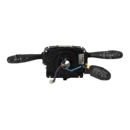 Com (Bloc Contacteur Tournant+Commodo Essuie Glace+Commodo Phare) PEUGEOT 207 Photo n°1