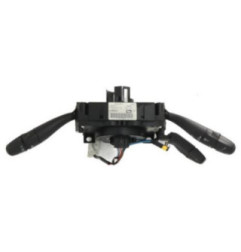 Com (Bloc Contacteur Tournant+Commodo Essuie Glace+Commodo Phare) PEUGEOT 207 Photo n°3