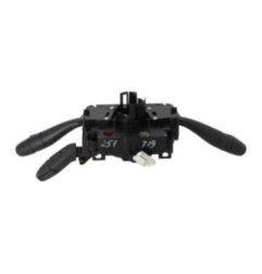 Com (Bloc Contacteur Tournant+Commodo Essuie Glace+Commodo Phare) PEUGEOT 207 Photo n°4