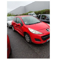 Com (Bloc Contacteur Tournant+Commodo Essuie Glace+Commodo Phare) PEUGEOT 207 Photo n°6