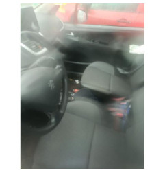 Com (Bloc Contacteur Tournant+Commodo Essuie Glace+Commodo Phare) PEUGEOT 207 Photo n°9