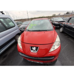 Com (Bloc Contacteur Tournant+Commodo Essuie Glace+Commodo Phare) PEUGEOT 207 Photo n°10