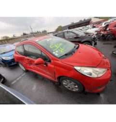 Com (Bloc Contacteur Tournant+Commodo Essuie Glace+Commodo Phare) PEUGEOT 207 Photo n°12