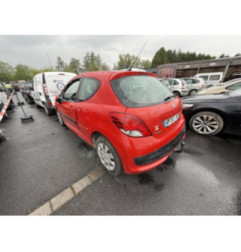 Com (Bloc Contacteur Tournant+Commodo Essuie Glace+Commodo Phare) PEUGEOT 207 Photo n°16