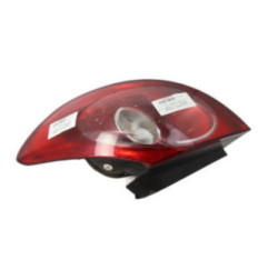 Feu arriere principal droit (feux) VOLKSWAGEN PASSAT 5 Photo n°1