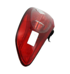 Feu arriere principal droit (feux) VOLKSWAGEN PASSAT 5 Photo n°4