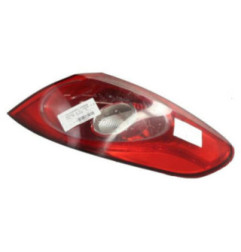 Feu arriere principal droit (feux) VOLKSWAGEN PASSAT 5 Photo n°6