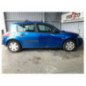 Vase de lave glace RENAULT MEGANE 2