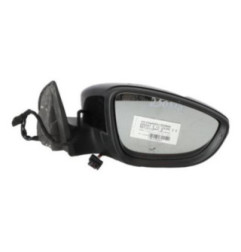 Retroviseur droit VOLKSWAGEN PASSAT 5 Photo n°1