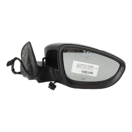 Retroviseur droit VOLKSWAGEN PASSAT 5 Photo n°1