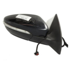 Retroviseur droit VOLKSWAGEN PASSAT 5 Photo n°6