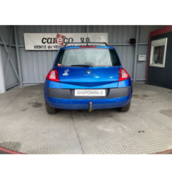 Ceinture avant droit RENAULT MEGANE 2 Photo n°9