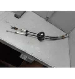 Tringlerie boite CITROEN C4 1 Photo n°1