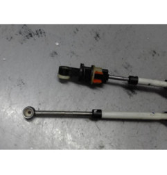 Tringlerie boite CITROEN C4 1