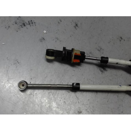 Tringlerie boite CITROEN C4 1