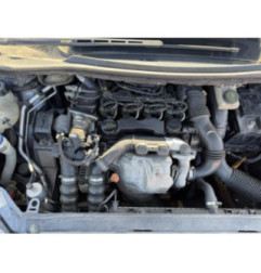 Tringlerie boite CITROEN C4 1 Photo n°12