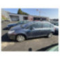 Tringlerie boite CITROEN C4 1