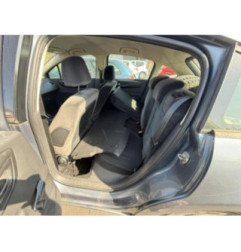 Tringlerie boite CITROEN C4 1 Photo n°17