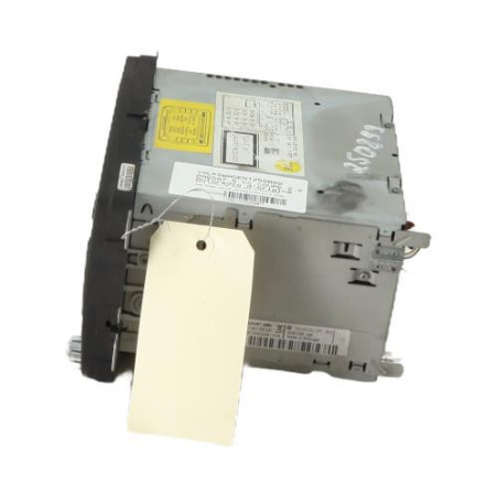 Autoradio d'origine VOLKSWAGEN PASSAT 5