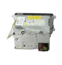 Autoradio d'origine VOLKSWAGEN PASSAT 5 Photo n°3