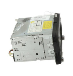 Autoradio d'origine VOLKSWAGEN PASSAT 5 Photo n°4